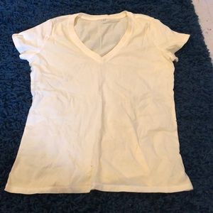 Women’s M T-shirt from Gap